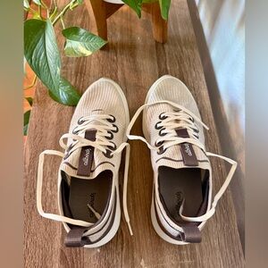 Allbirds Tree Dasher running shoes